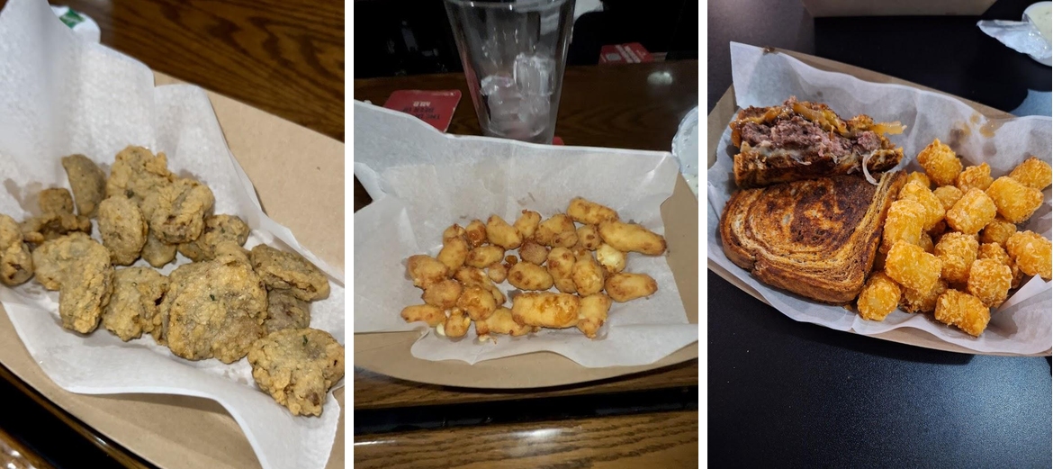 High Steaks Bar & Grill