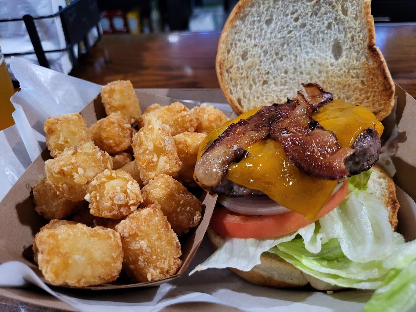 High Steaks Bar & Grill