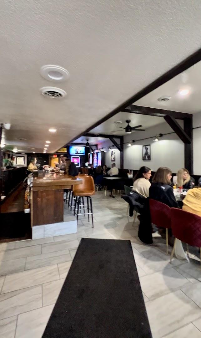 High Steaks Bar & Grill