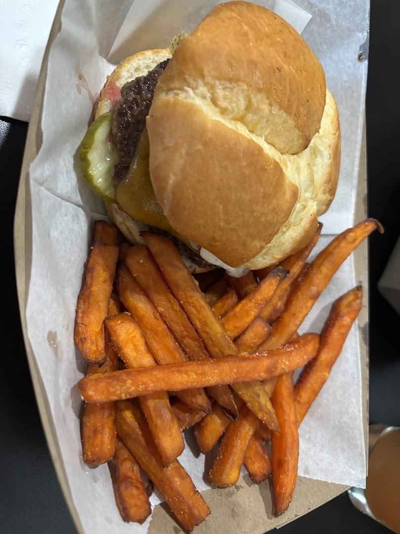 High Steaks Bar & Grill