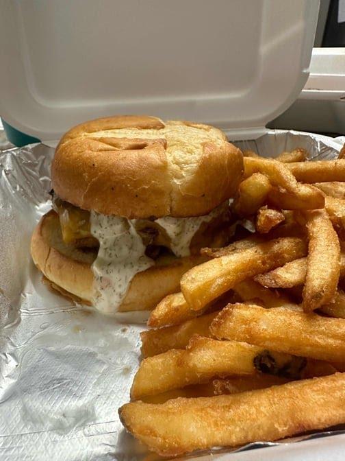High Steaks Bar & Grill